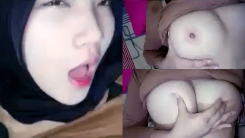 Viral Jia Hijab SMA Part1
